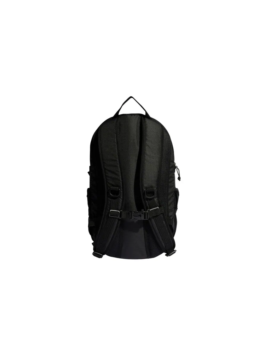 Рюкзак мужской Adidas Adventure — изображение 3 из 4, черный