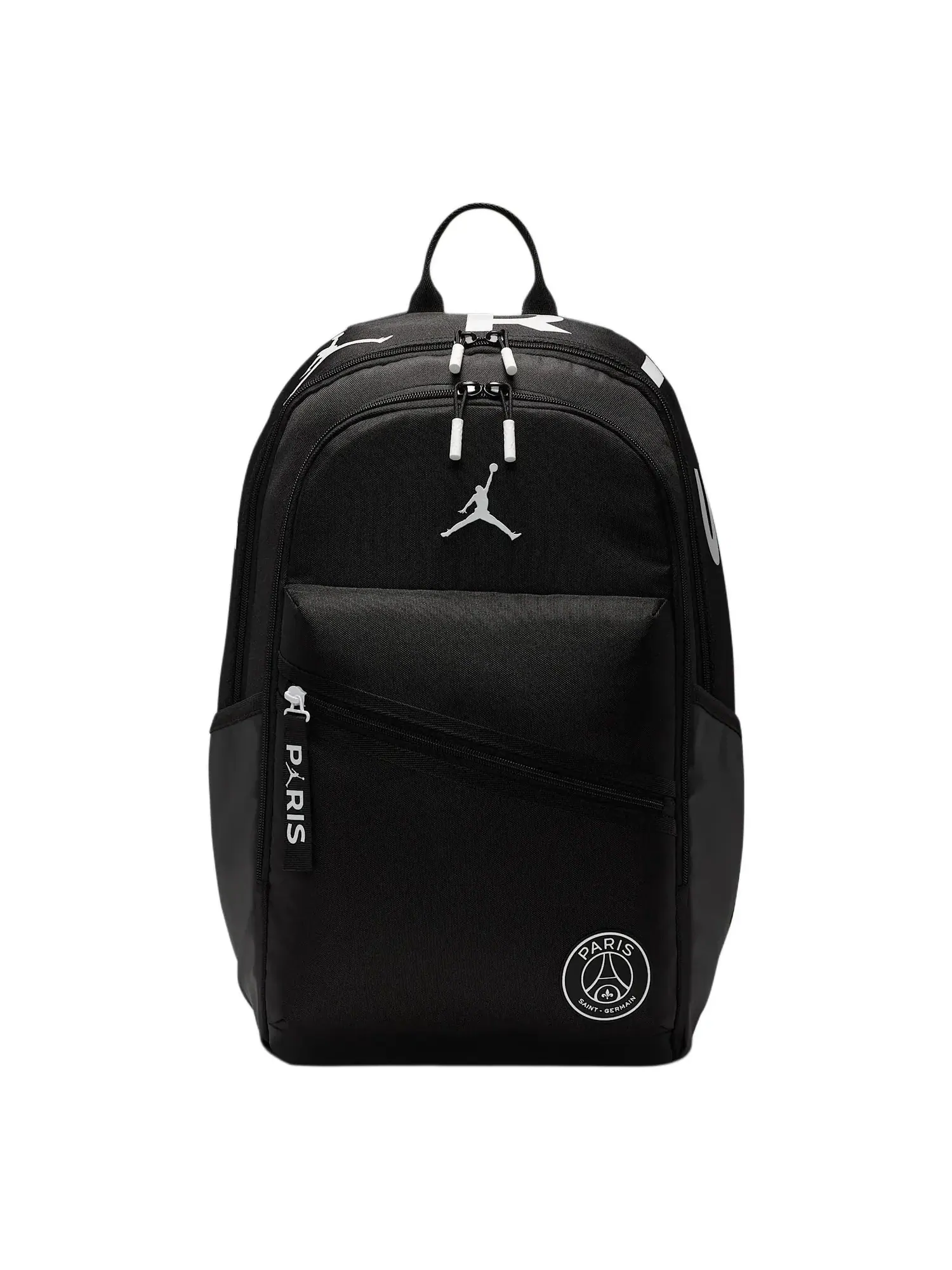 Рюкзак мужской Jordan Paris Saint Germain 29 — изображение 1 из 4, черный
