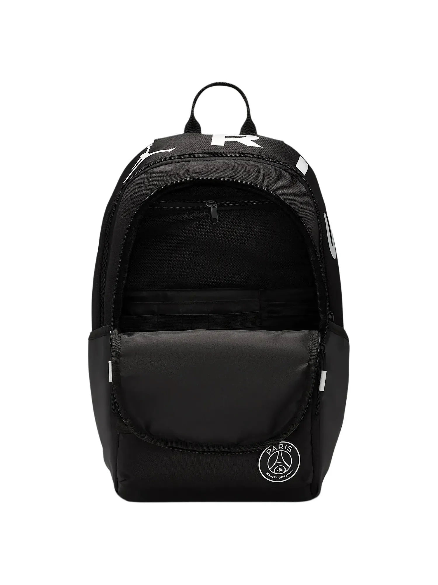 Рюкзак мужской Jordan Paris Saint Germain 29 — изображение 3 из 4, черный