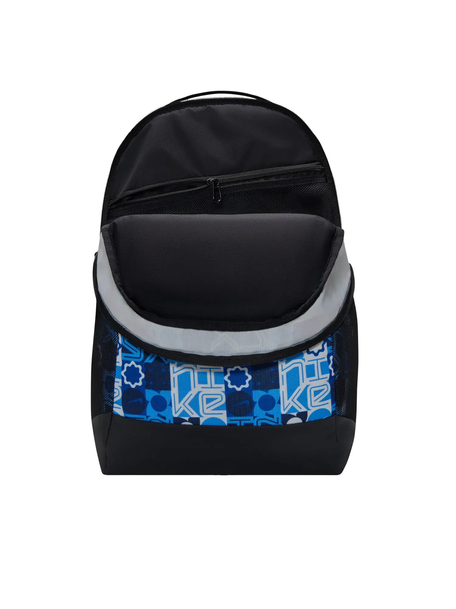 Рюкзак мужской Nike Brasilia 5L — изображение 2 из 4, синий