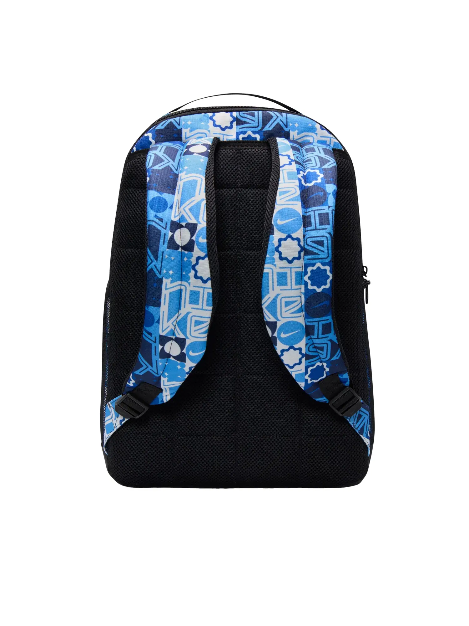 Рюкзак мужской Nike Brasilia 5L — изображение 4 из 4, синий