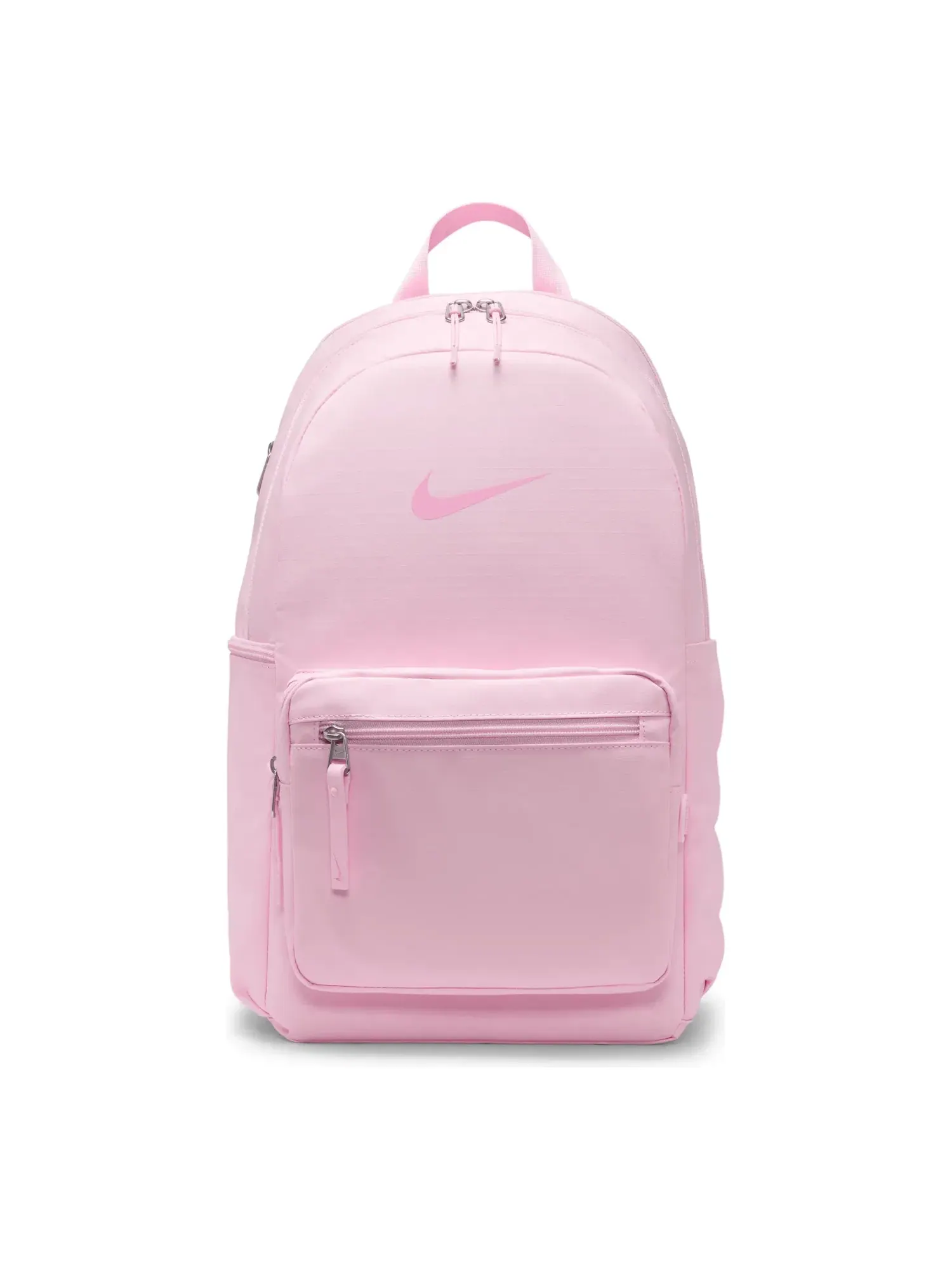 Мужской рюкзак Nike Heritage Eugene 2.0 — изображение 1 из 7, розовый