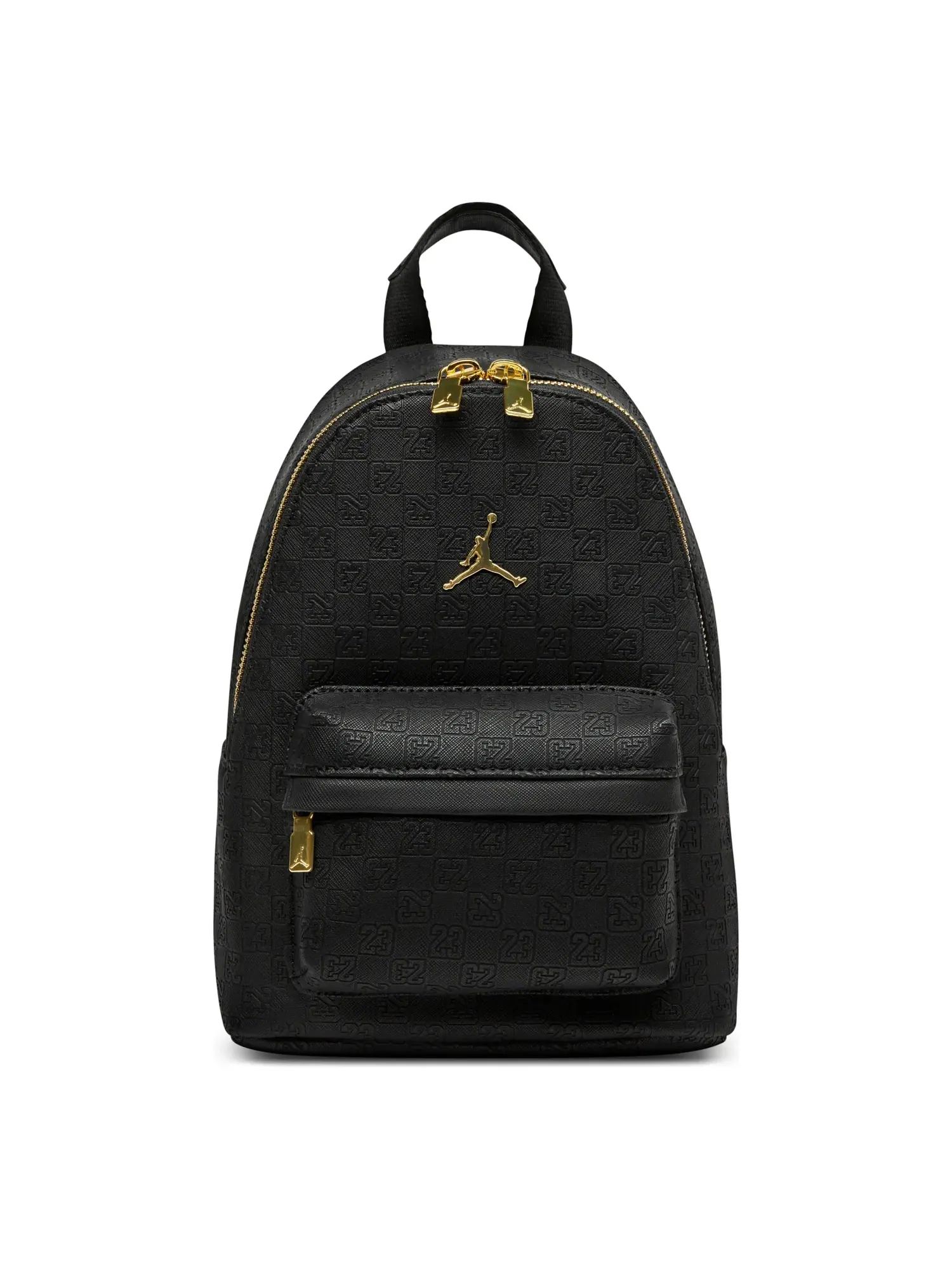 Рюкзак мужской Jordan Monogram — изображение 1 из 4, черный