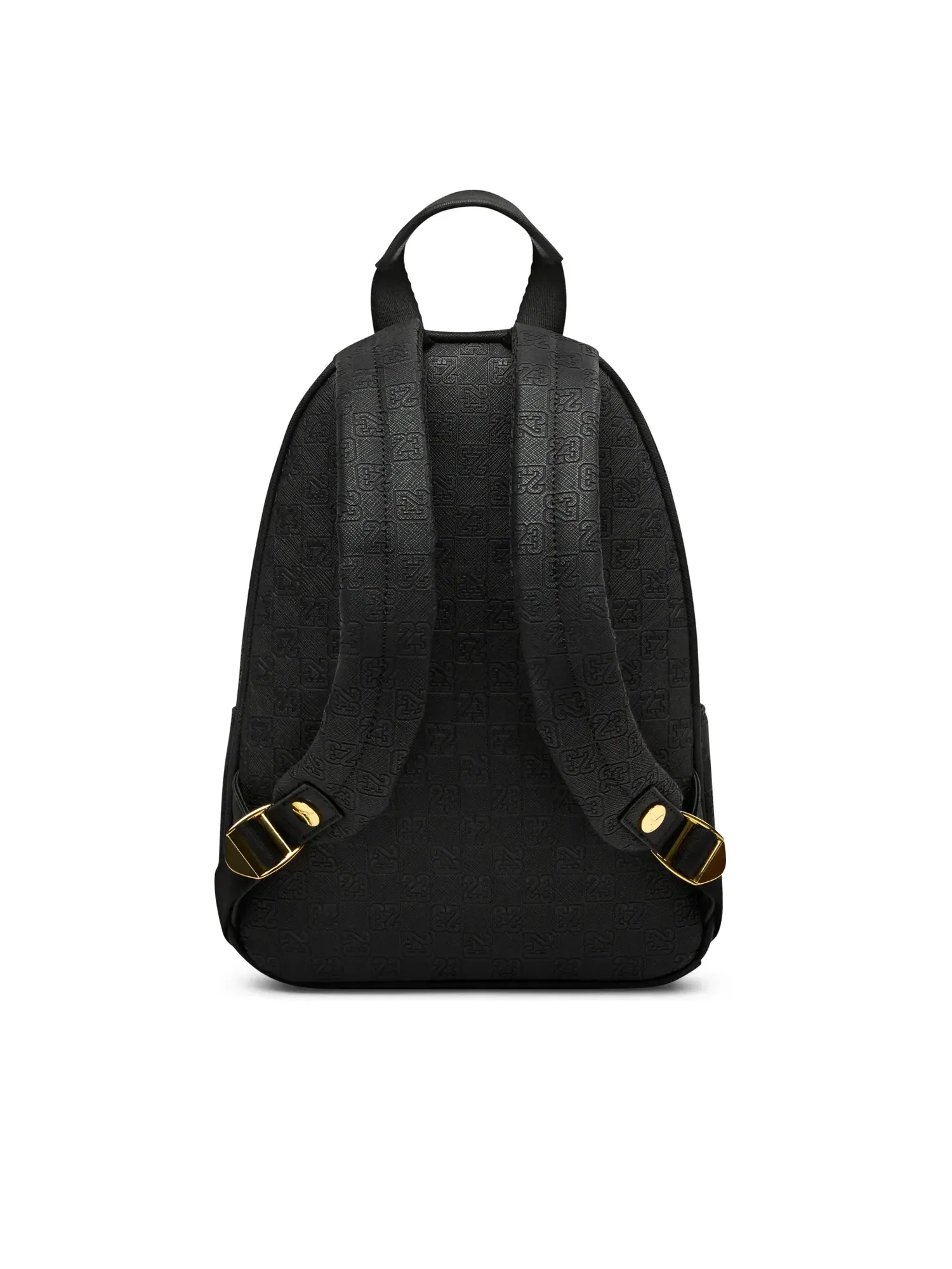 Рюкзак мужской Jordan Monogram — изображение 2 из 4, черный