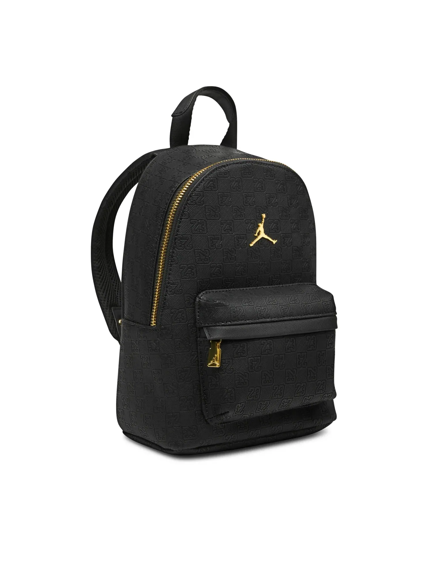 Рюкзак мужской Jordan Monogram — изображение 4 из 4, черный