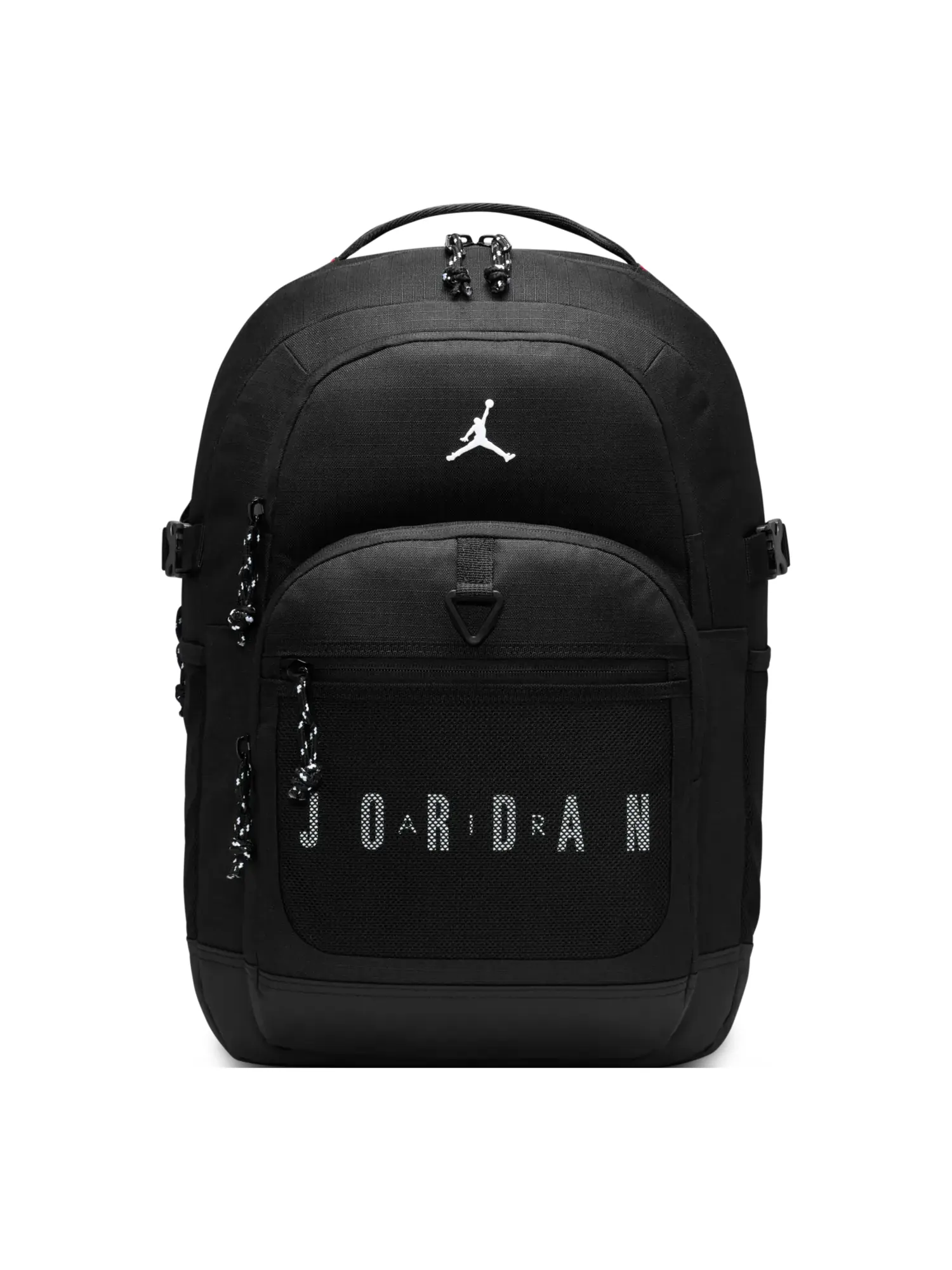 Рюкзак мужской Jordan Blacktop — изображение 1 из 6, черный