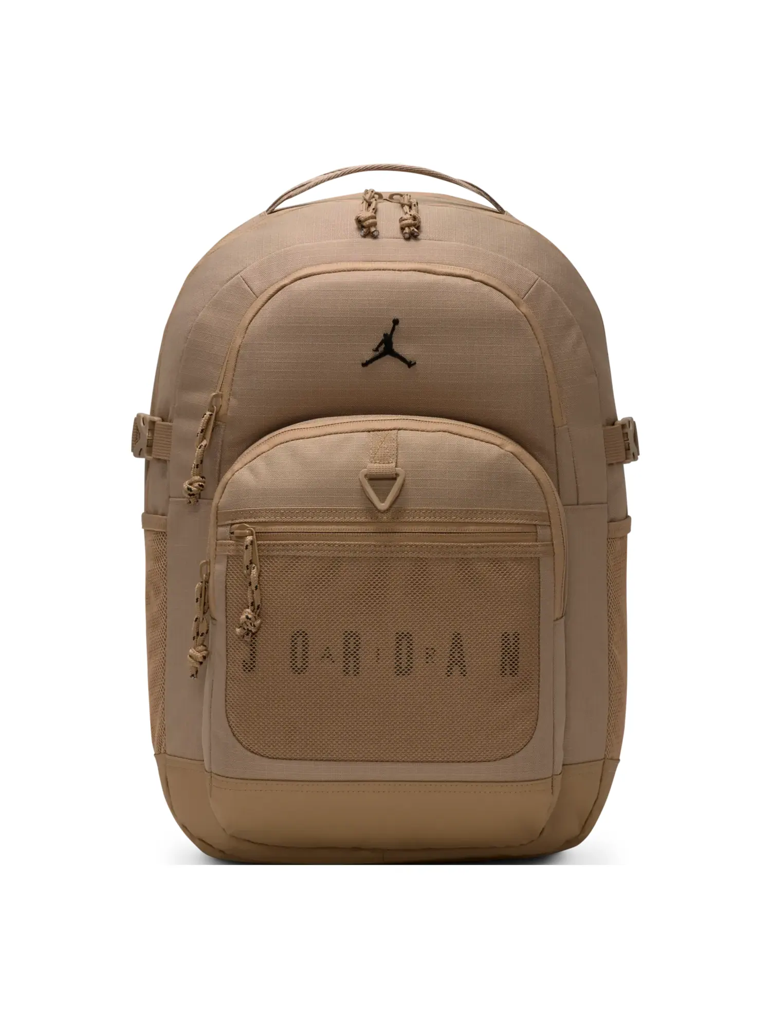 Рюкзак мужской Jordan Blacktop Desert Camo — изображение 1 из 6, мульти