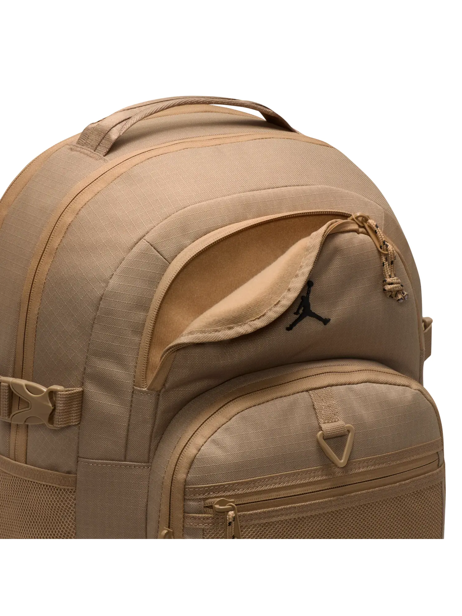 Рюкзак мужской Jordan Blacktop Desert Camo — изображение 3 из 6, мульти