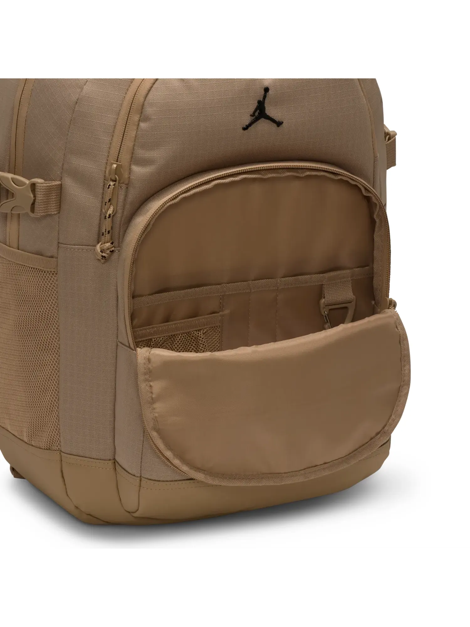Рюкзак мужской Jordan Blacktop Desert Camo — изображение 5 из 6, мульти