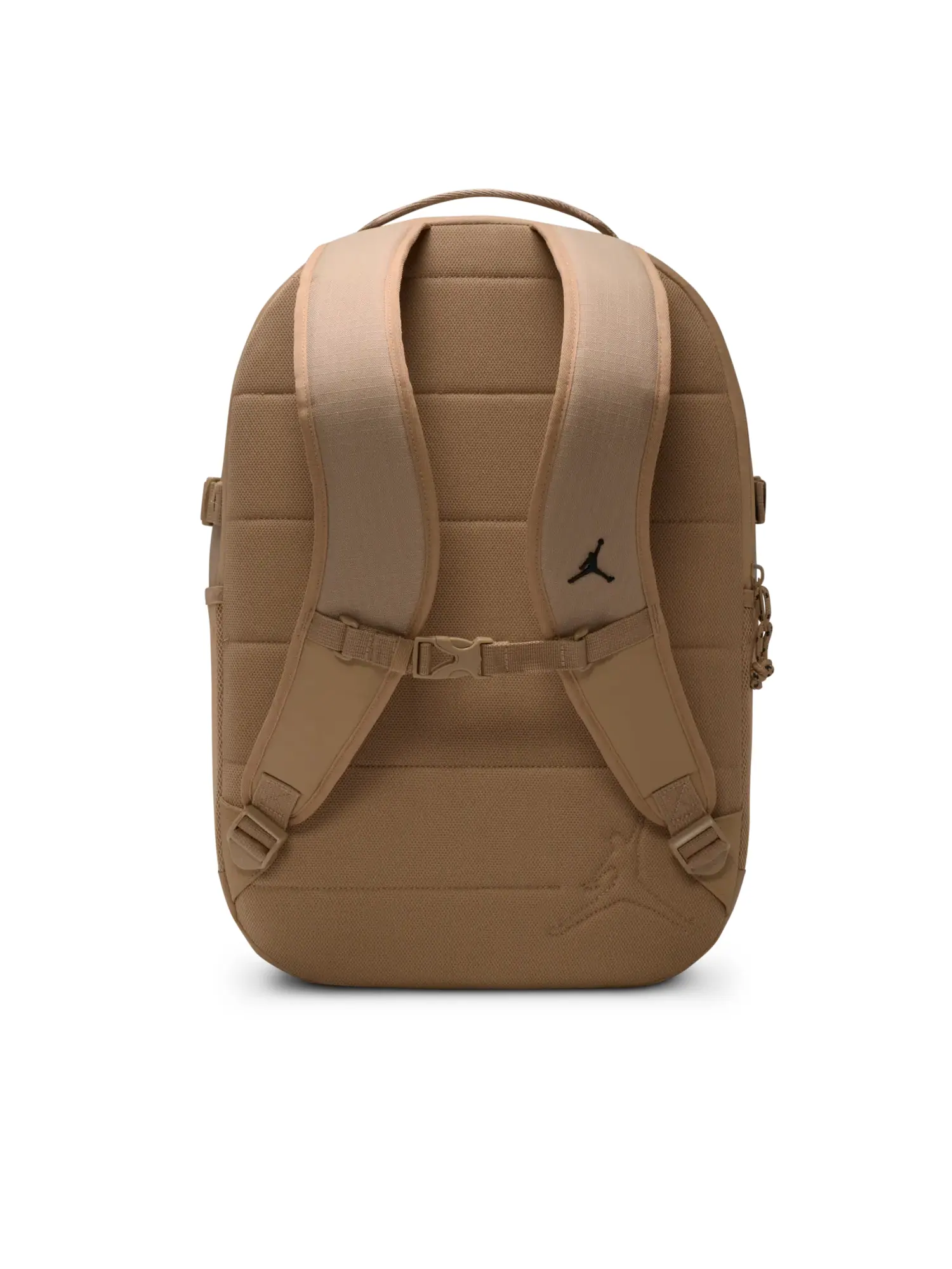 Рюкзак мужской Jordan Blacktop Desert Camo — изображение 6 из 6, мульти