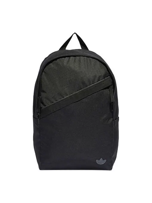 Рюкзак мужской Adidas Logo — изображение 1 из 4, черный