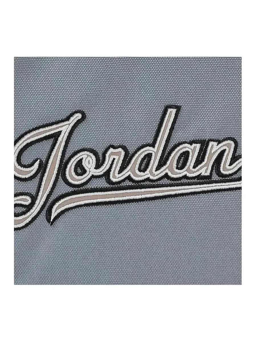 Школьный рюкзак Jordan — изображение 5 из 5, синий
