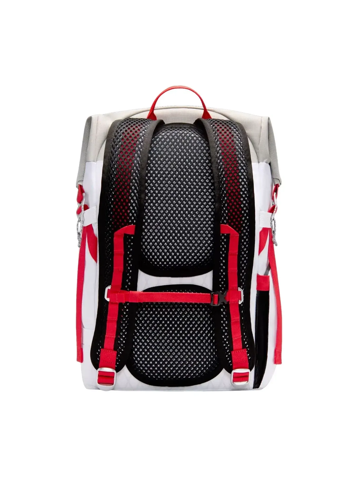 Мужской рюкзак Cryoshot 32L Nike — изображение 4 из 4, белый
