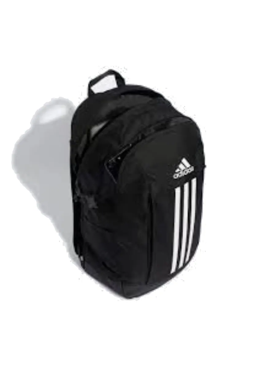 Рюкзак мужской Adidas Power — изображение 2 из 3, черный