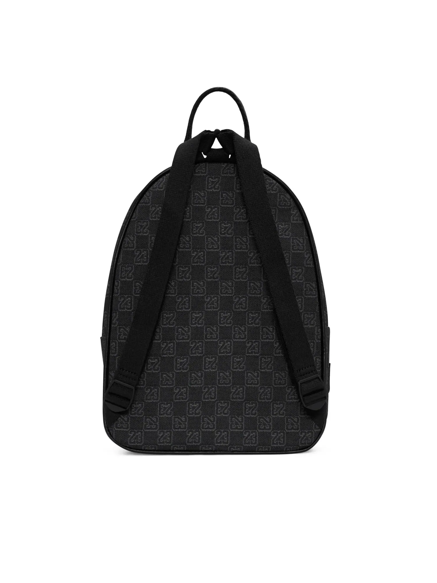 Рюкзак мужской Jordan Monogram 10 — изображение 2 из 4, черный