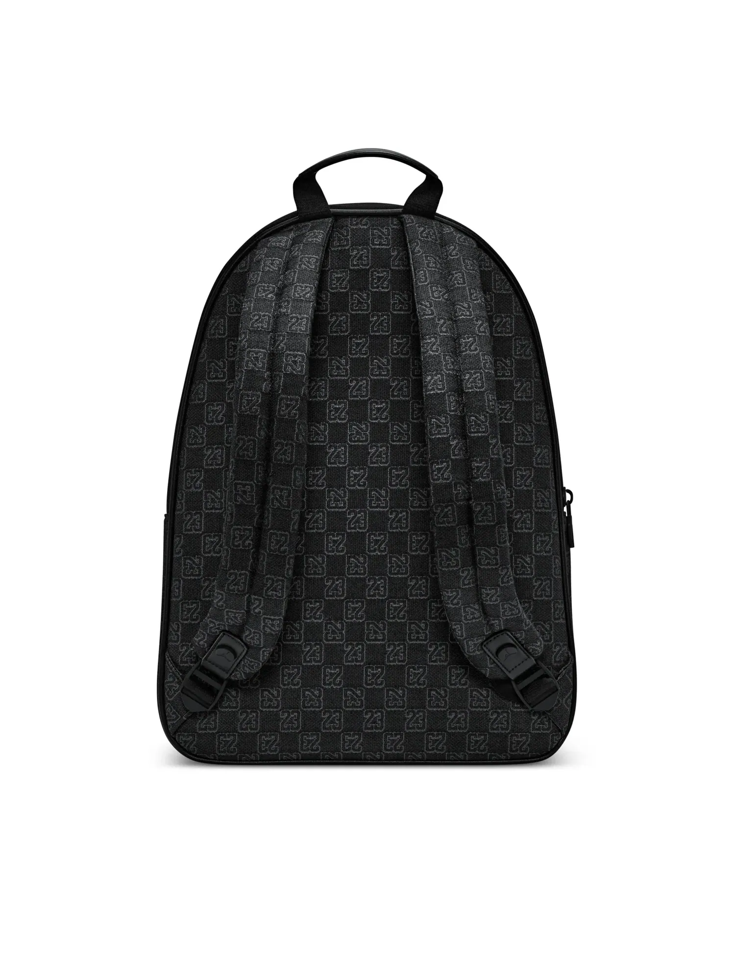 Рюкзак мужской Jordan Monogram — изображение 2 из 6, черный