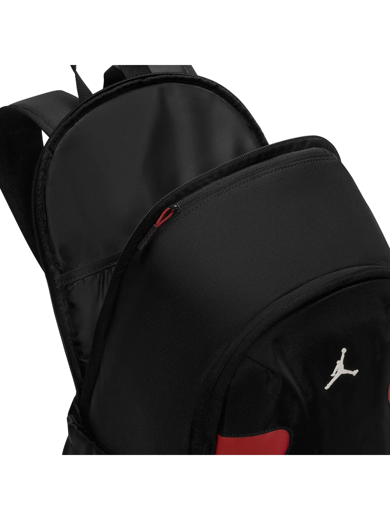 Рюкзак мужской Jordan Element IU0577 010 — изображение 5 из 7, черный
