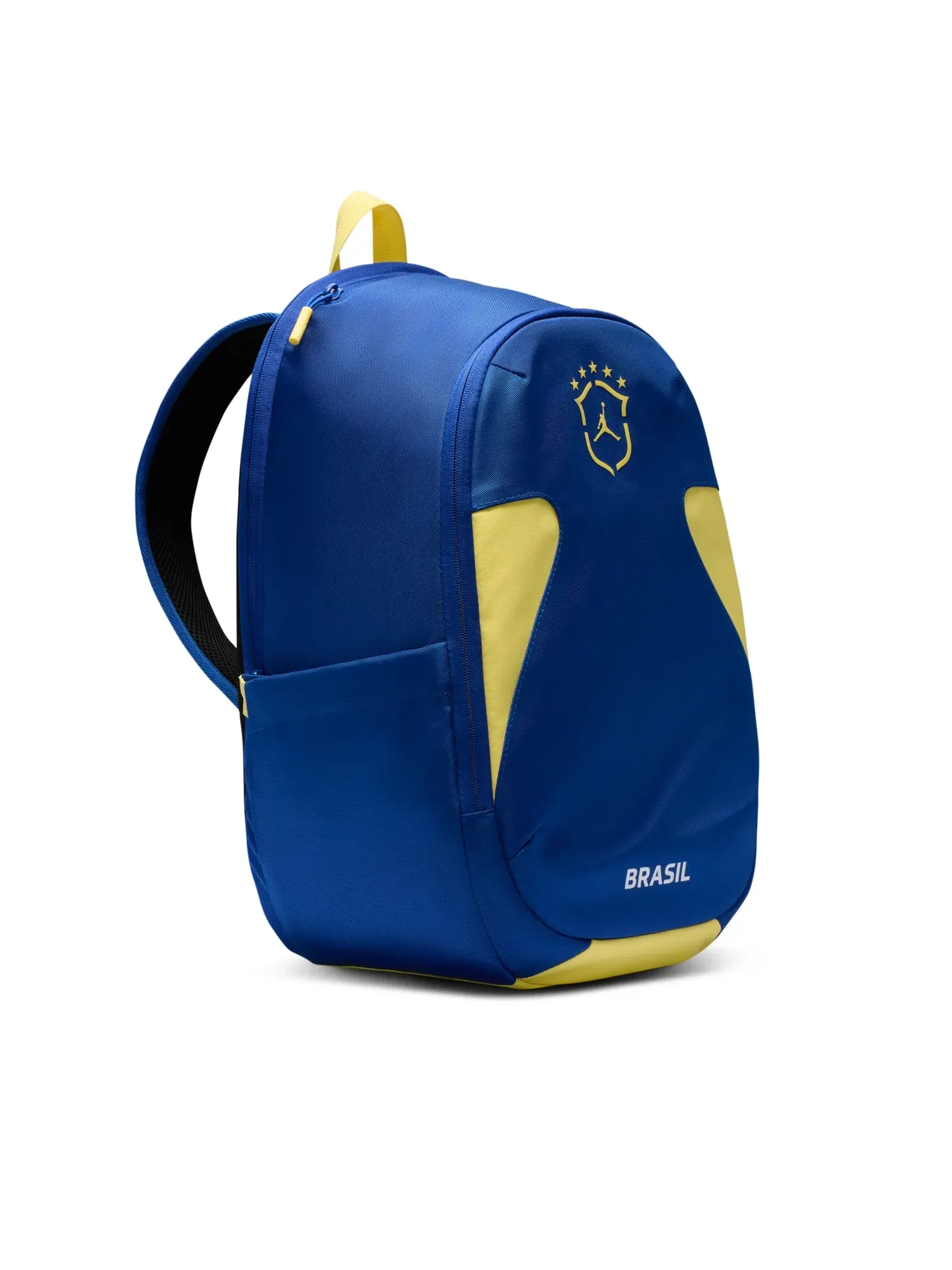 Рюкзак мужской Jordan P6 Element 23 7L — изображение 2 из 8, синий