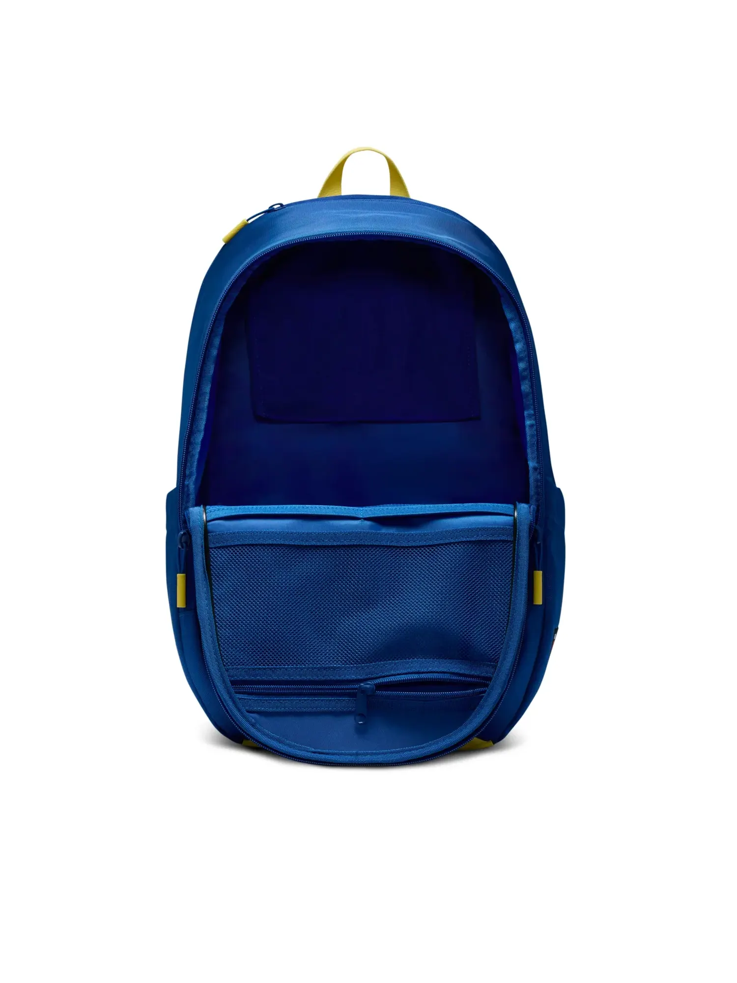 Рюкзак мужской Jordan P6 Element 23 7L — изображение 3 из 8, синий