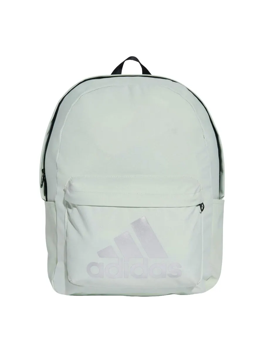 Рюкзак мужской Adidas — изображение 1 из 1, зеленый