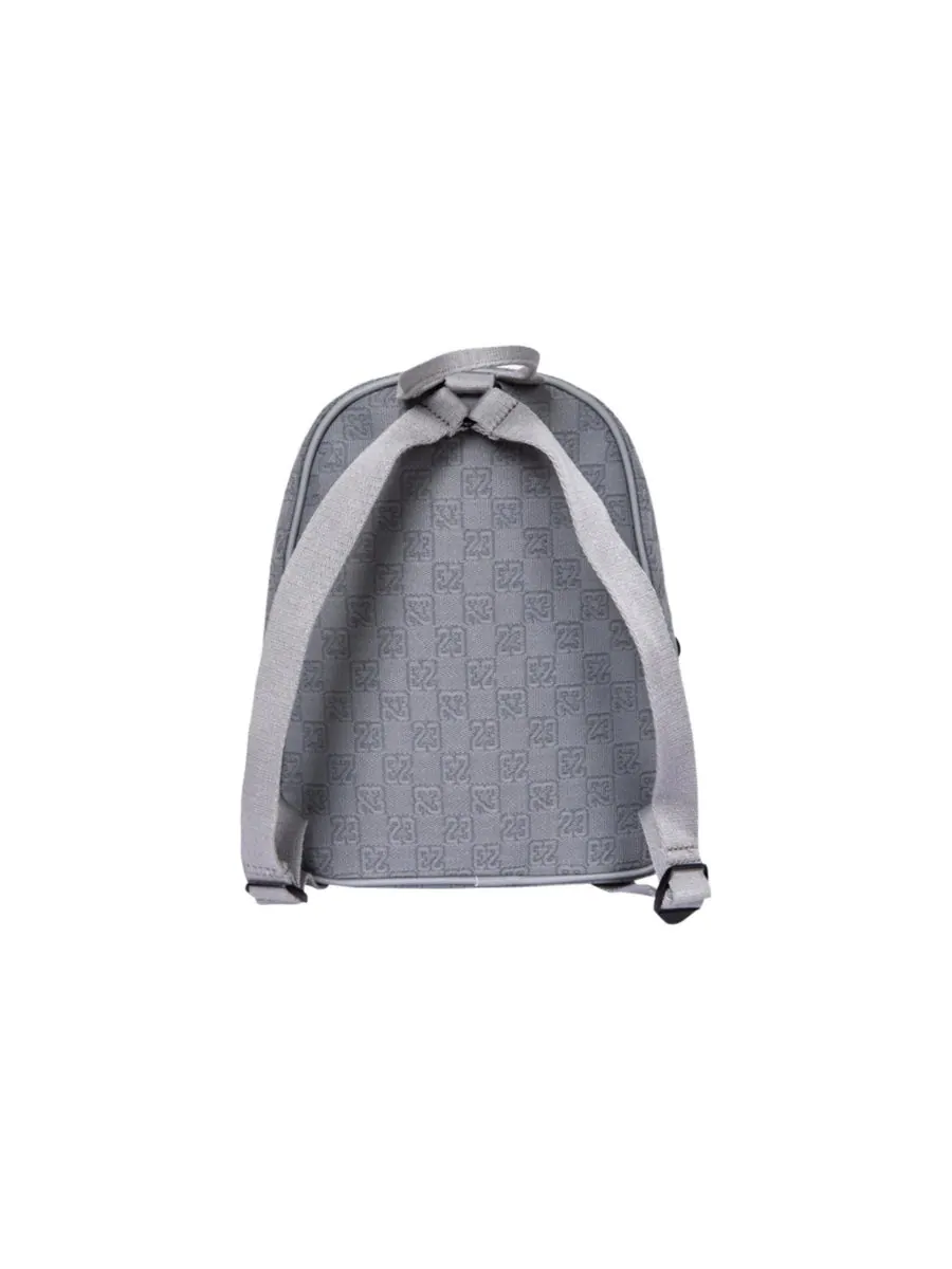 Рюкзак мужской Jordan Monogram — изображение 2 из 6, серый