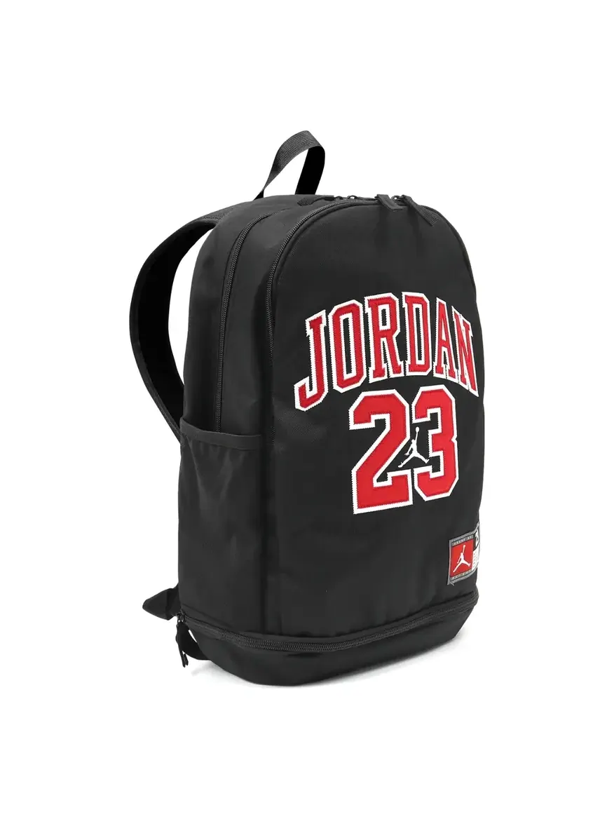 Рюкзак мужской Jordan Jersey — изображение 1 из 2, черный