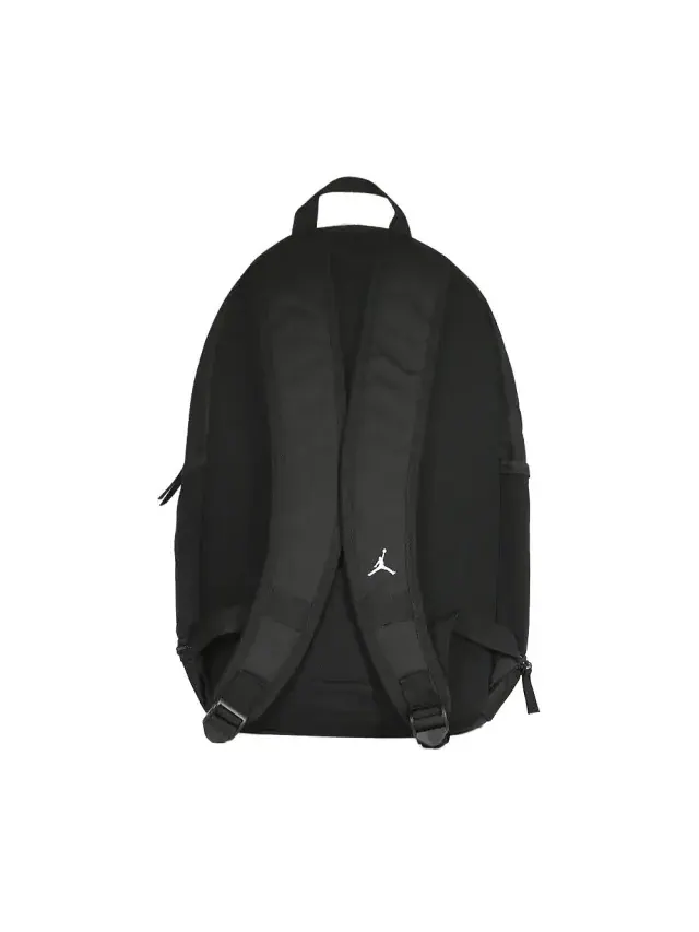 Рюкзак мужской Jordan Jersey — изображение 2 из 2, черный