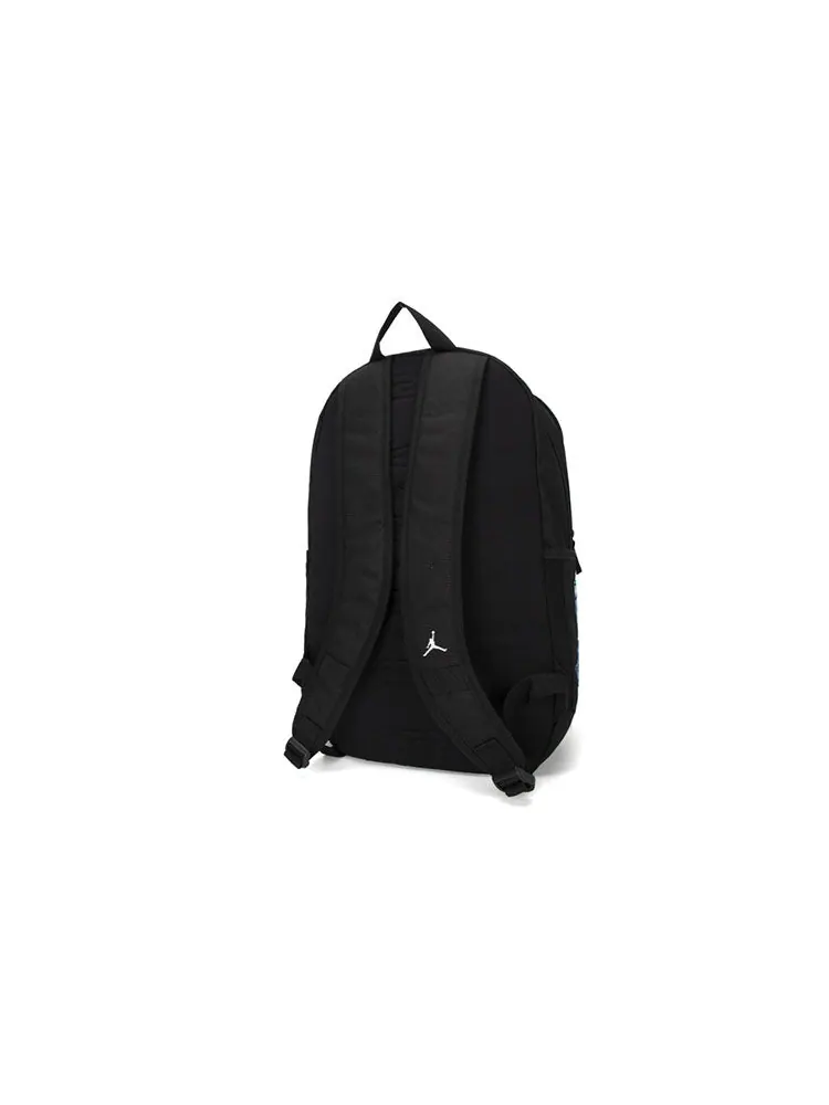 Рюкзак мужской Jordan Patch — изображение 2 из 5, черный