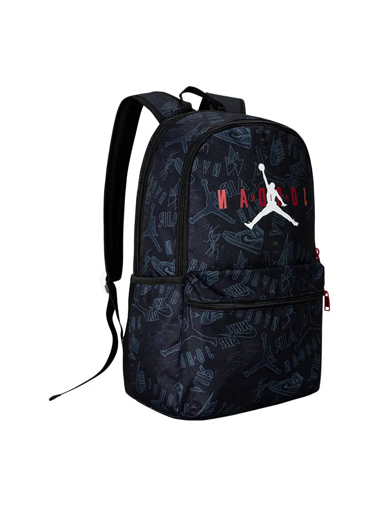 Рюкзак мужской Jordan Monogram — изображение 2 из 4, синий