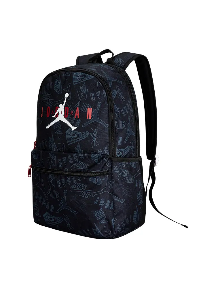 Рюкзак мужской Jordan Monogram — изображение 3 из 4, синий