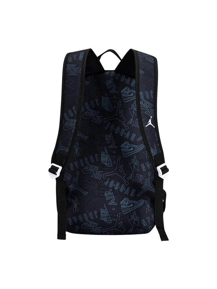 Рюкзак мужской Jordan Monogram — изображение 4 из 4, синий