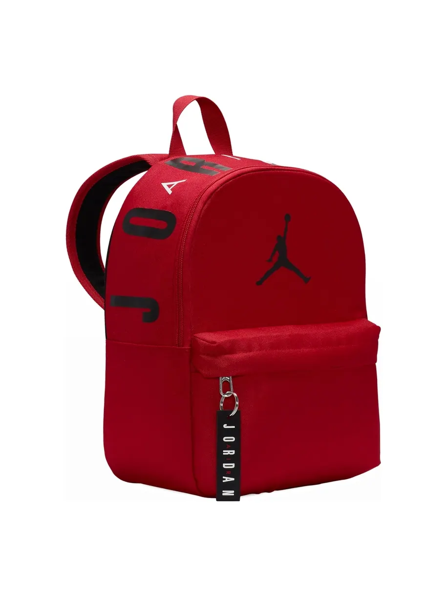 (PS) Мини-рюкзак Air Jordan 'Red' — изображение 1 из 3, красный