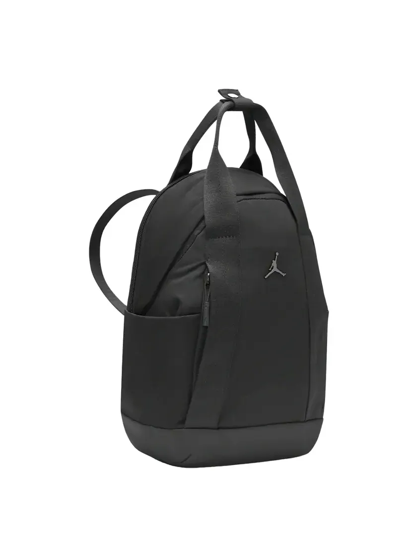 Рюкзак мужской Jordan Alpha Dark — изображение 1 из 2, серый