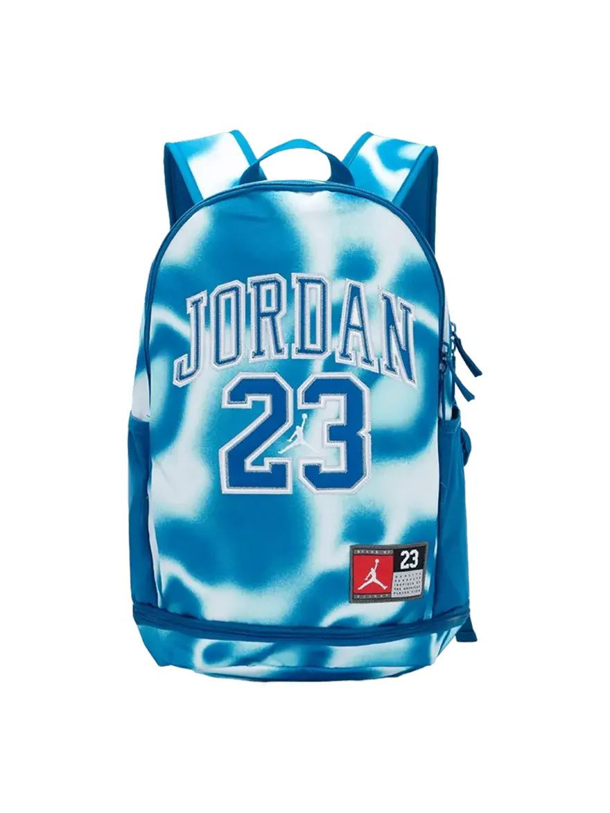 Рюкзак мужской Jordan Jersey — изображение 1 из 1, синий
