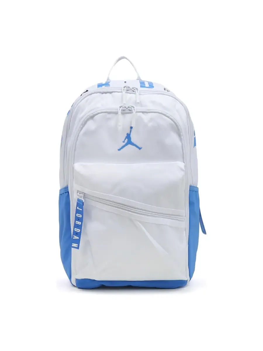 Рюкзак мужской Jordan Jumpman 15 — изображение 1 из 3, белый