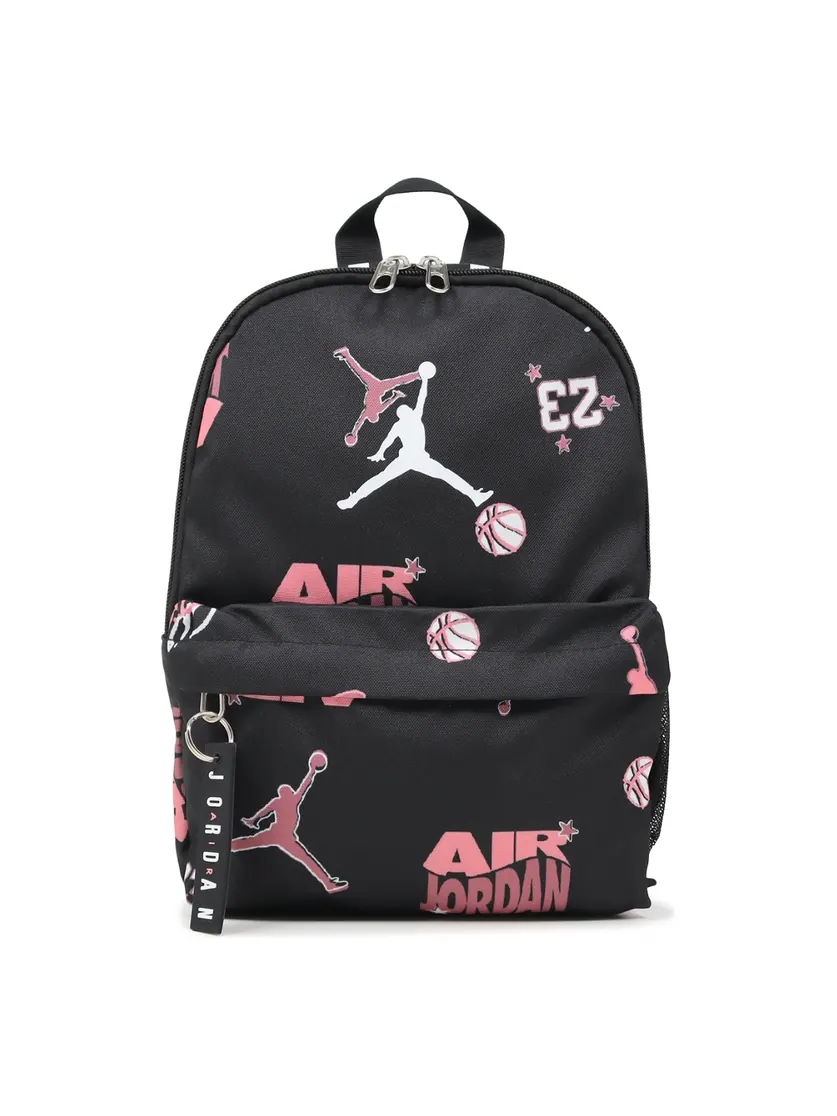 (PS) Мини-рюкзак Air Jordan Jumpman — изображение 1 из 3, черный