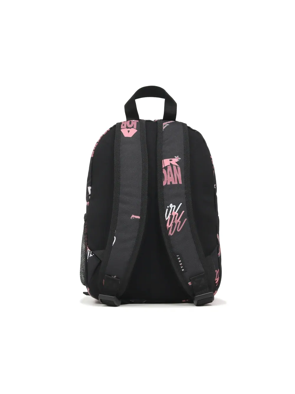 (PS) Мини-рюкзак Air Jordan Jumpman — изображение 3 из 3, черный