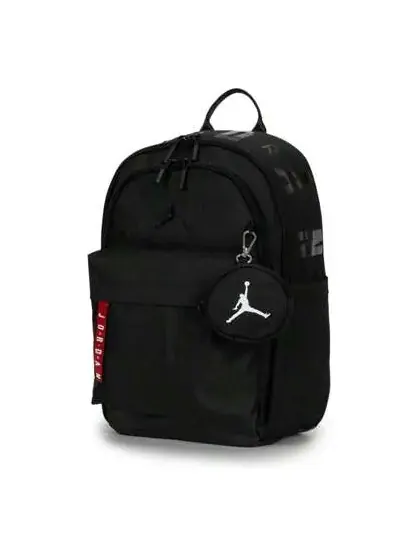 Рюкзак мужской Jordan Jumpman — изображение 1 из 3, черный