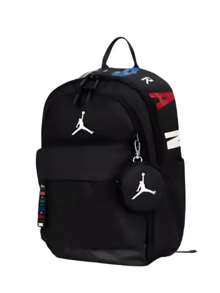 Рюкзак мужской Jordan Jumpman Multi — изображение 2 из 2, черный