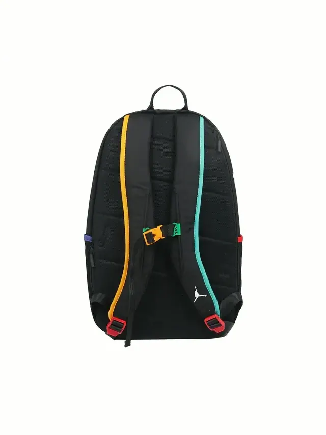 Рюкзак мужской Jordan 15 Multi — изображение 2 из 2, черный