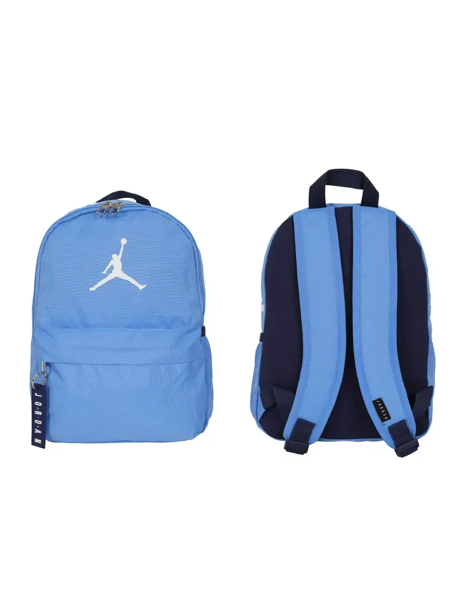 Рюкзак мужской Jordan — изображение 2 из 2, синий