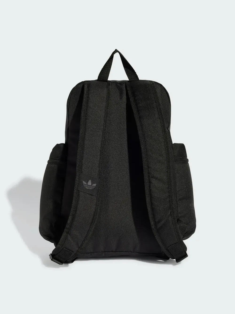 Рюкзак мужской Adidas Adicolor — изображение 3 из 3, черный