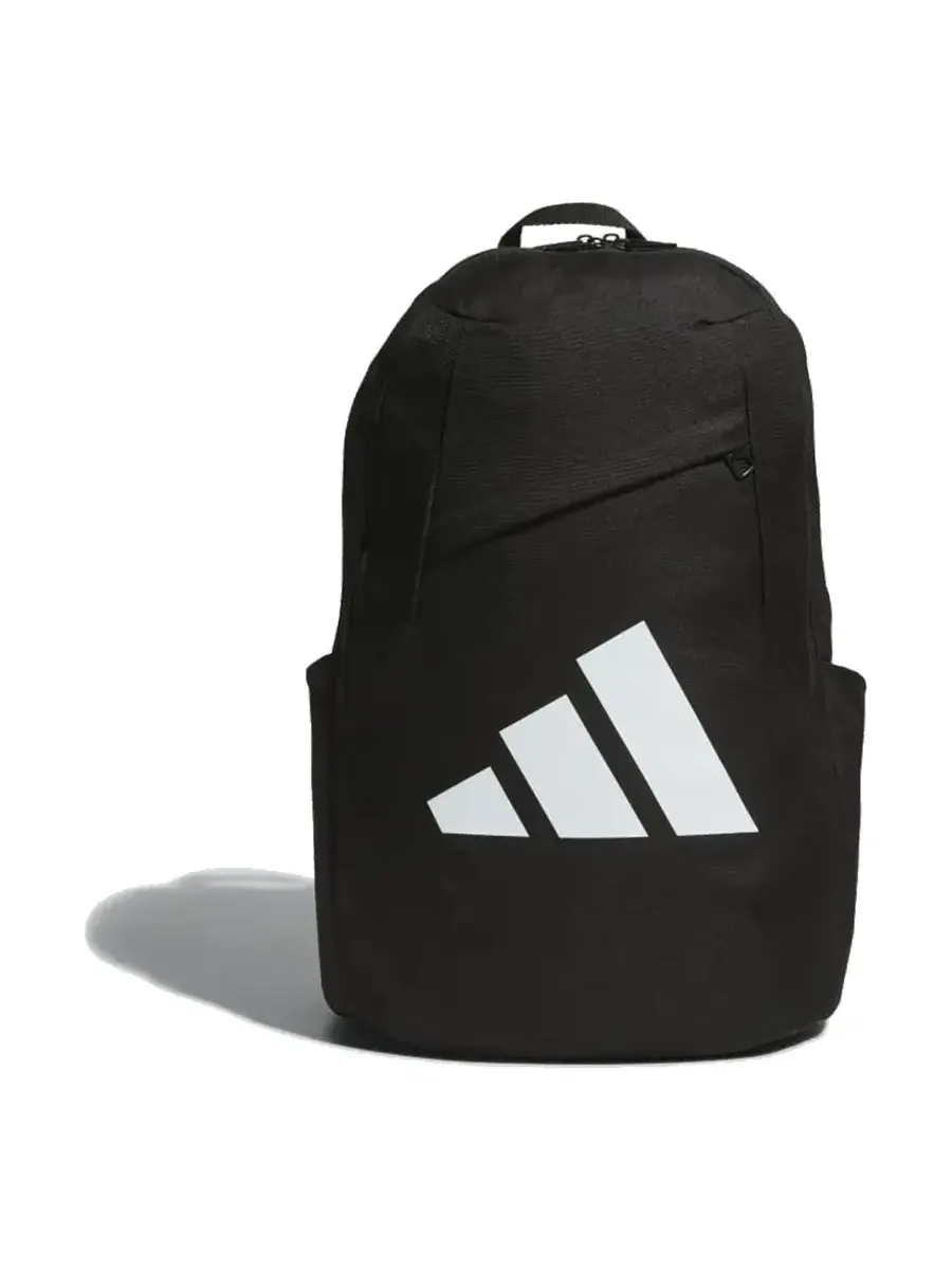 Рюкзак мужской Adidas Essentials — изображение 1 из 3, черный
