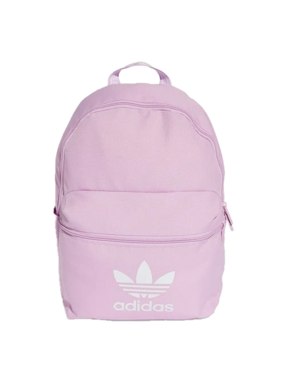 Рюкзак мужской Adidas Adicolor — изображение 1 из 2, розовый