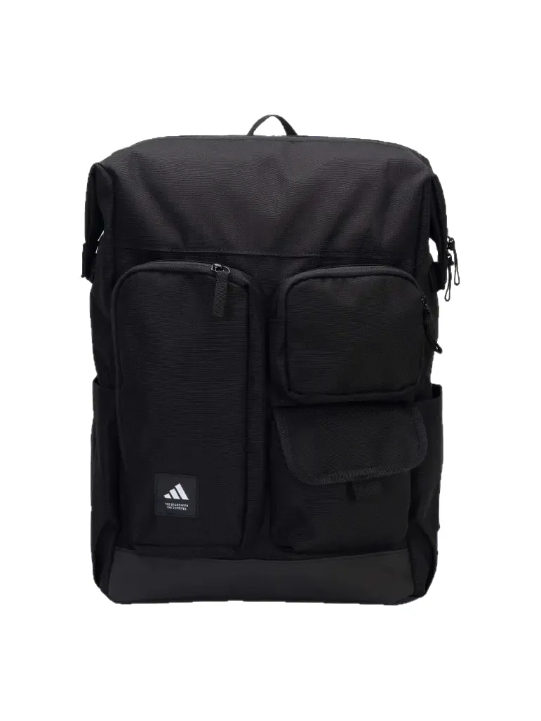 Рюкзак мужской Adidas — изображение 1 из 3, черный
