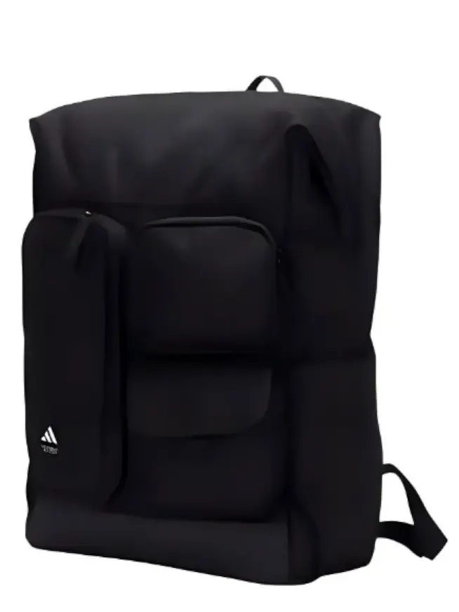 Рюкзак мужской Adidas — изображение 3 из 3, черный