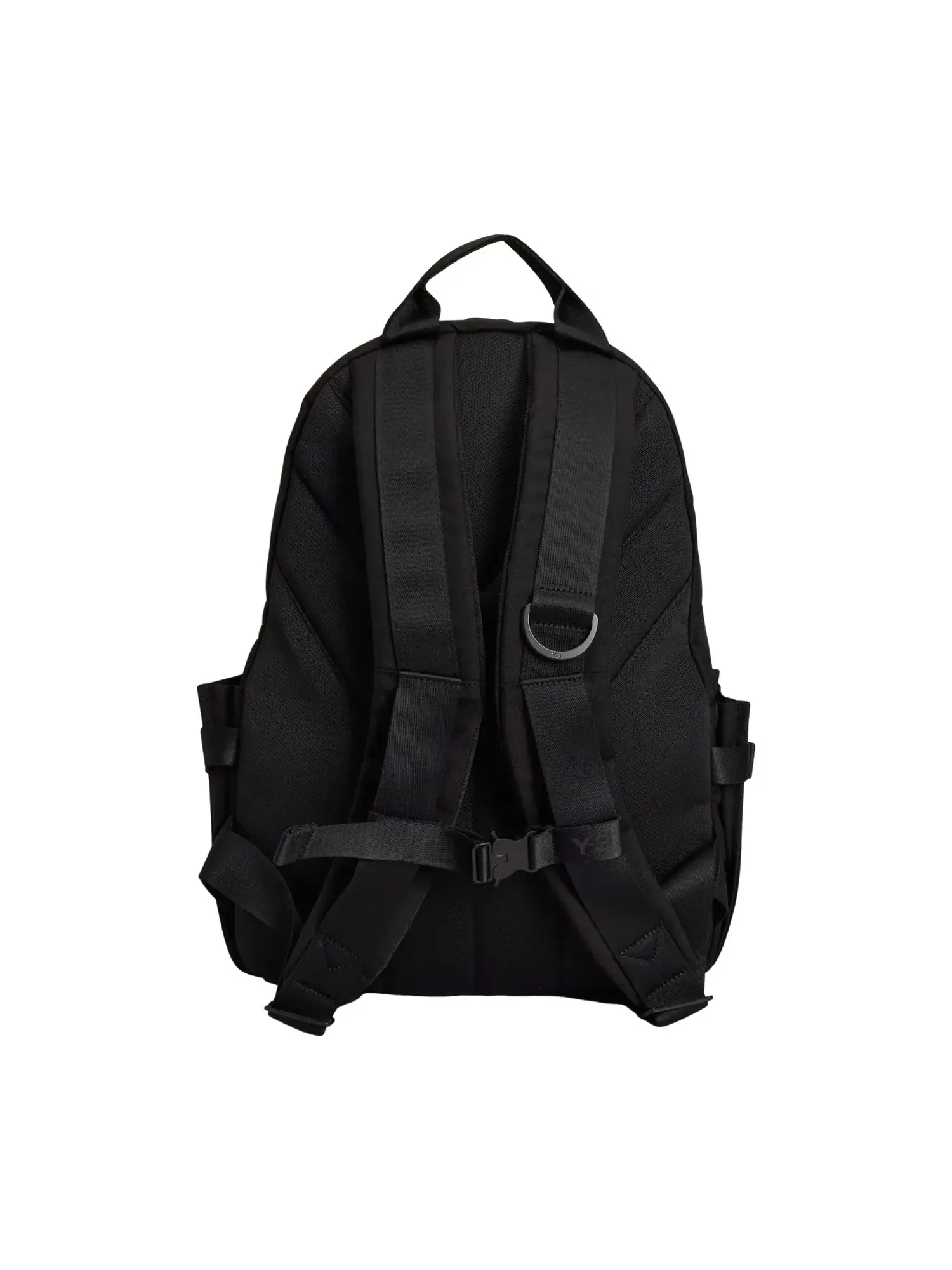 Рюкзак мужской Adidas Y 3 35L — изображение 2 из 3, черный