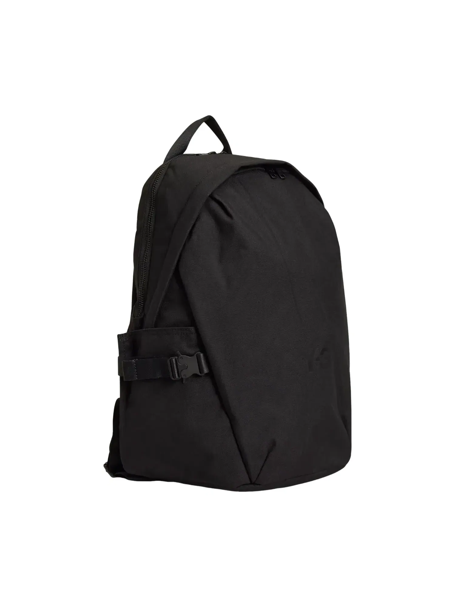 Рюкзак мужской Adidas Y 3 35L — изображение 3 из 3, черный