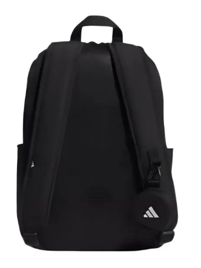 Рюкзак мужской Adidas Two in One — изображение 2 из 2, черный