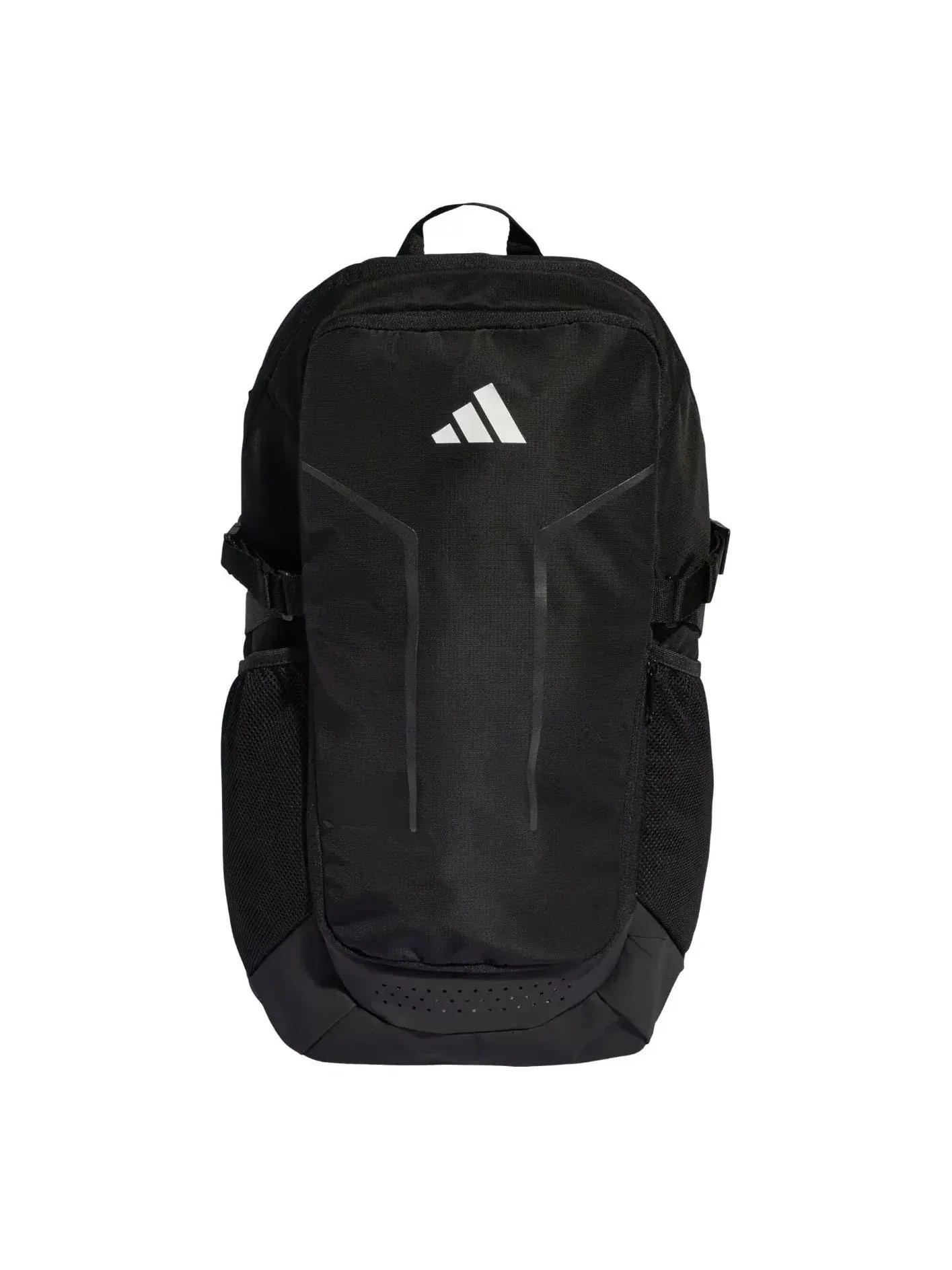 Рюкзак мужской Adidas Power JZ7086 — изображение 1 из 3, черный